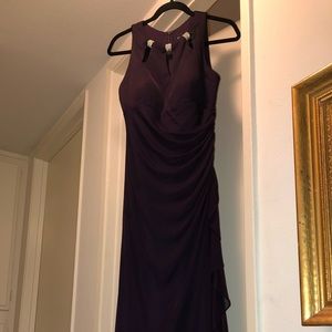 Betsy & Adam Dress. Size “8”.Runs sml; fits as 6
